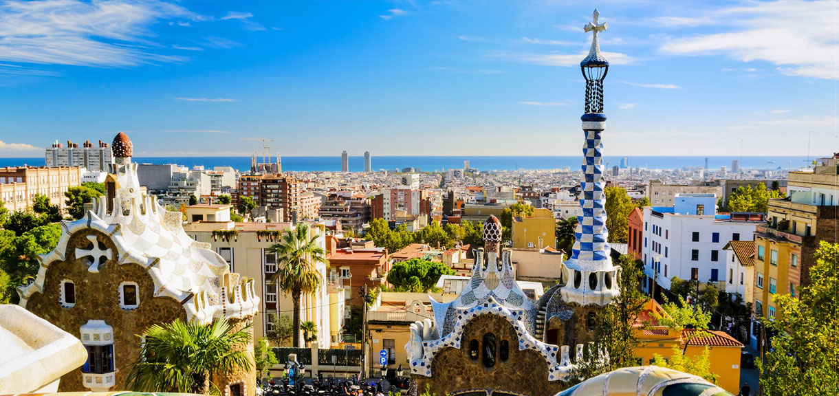 Production services in Barcelona